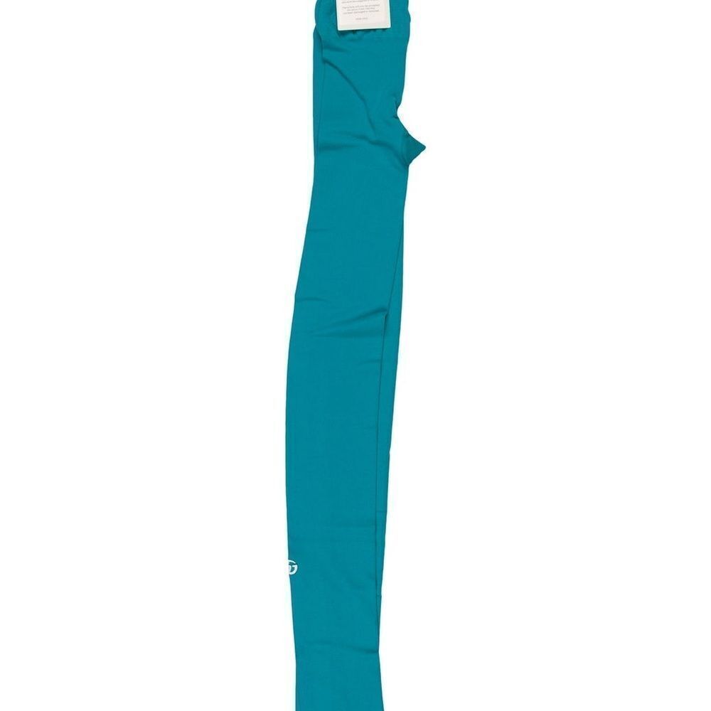 Brand new women’s Women’s Gucci  Teal blue tights size m & large - Picture 14 of 14